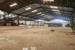 Unit Pabrik Dijual di Surakarta LT 40846m2 & LB 18000m2 Unit Pabrik Dijual di Surakarta LT 40846m2 & LB 18000m2