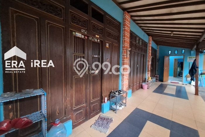 Rumah Mewah Siap Huni LT 445m2 di Kartasura, Sukoharjo Rumah Mewah Siap Huni LT 445m2 di Kartasura, Sukoharjo