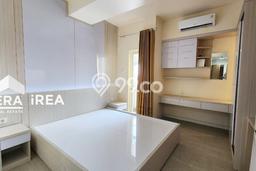 Apartemen Terjangkau di Kartasura Sukoharjo dengan 1 KT & 1 KM Apartemen Terjangkau di Kartasura Sukoharjo dengan 1 KT & 1 KM