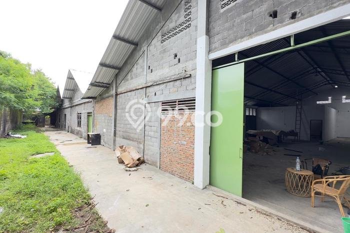 Unit Gudang Paling Strategis di Sukoharjo Sukoharjo dengan LB 1500m2 Unit Gudang Paling Strategis di Sukoharjo Sukoharjo dengan LB 1500m2