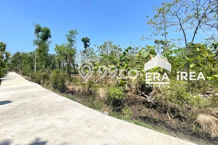 HARGA MENARIK! Tanah Kawasan Boyolali Kota, Luas 2489m², Area Nyaman, Bebas Longsor HARGA MENARIK! Tanah Kawasan Boyolali Kota, Luas 2489m², Area Nyaman, Bebas Longsor