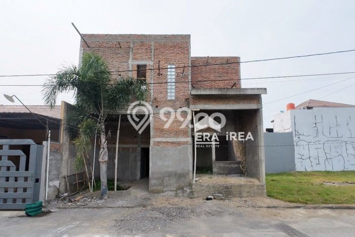 Tanah Kosong Dijual di Sukoharjo dengan Area 108m2 Tanah Kosong Dijual di Sukoharjo dengan Area 108m2