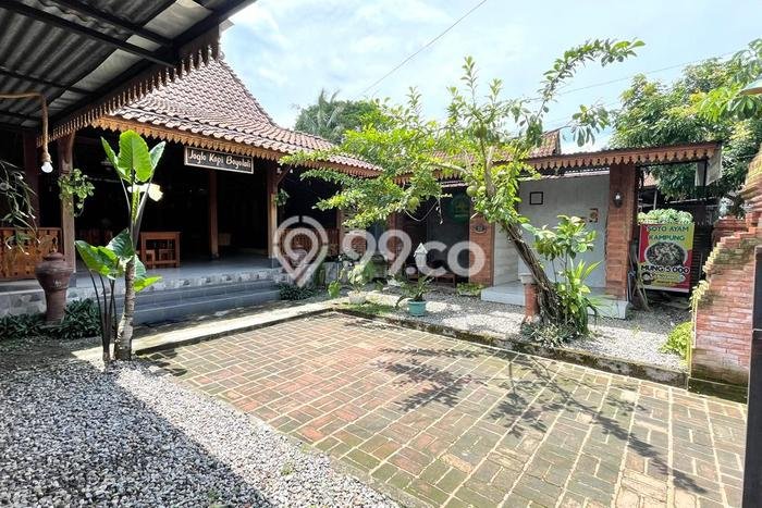 Paling Dicari! Komersial Dijual di Boyolali Kota Harga Kompetitif Paling Dicari! Komersial Dijual di Boyolali Kota Harga Kompetitif