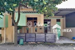 Rumah Modern Cantik 1 Kamar Siap Huni di Colomadu Rumah Modern Cantik 1 Kamar Siap Huni di Colomadu