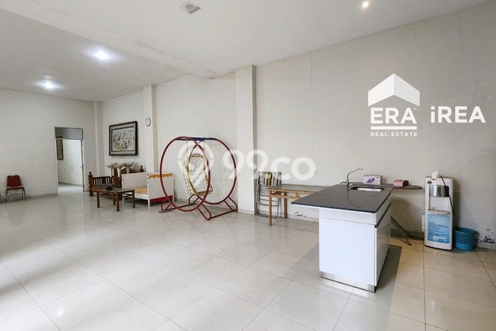 Rumah Sejuk di Banjarsari, 3 KT, Bebas Banjir Rumah Sejuk di Banjarsari, 3 KT, Bebas Banjir