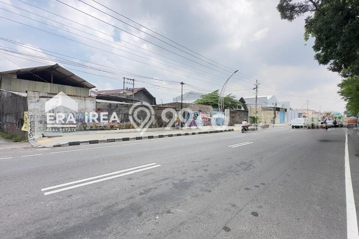 Gudang Disewakan Cepat di Jebres Solo LB 250m2 Gudang Disewakan Cepat di Jebres Solo LB 250m2