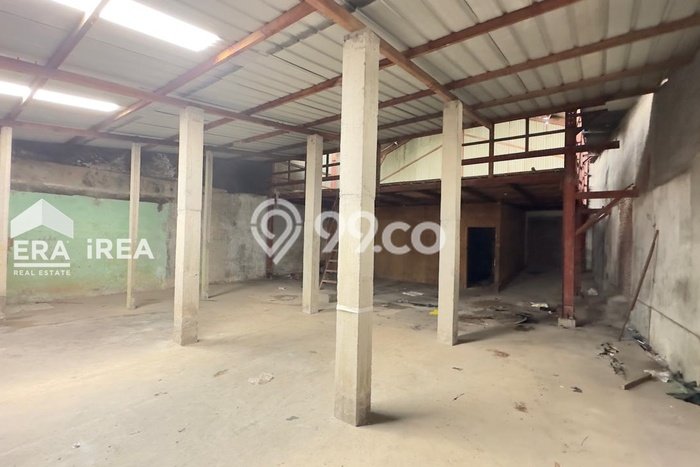 Gudang Disewakan Cepat di Jebres Solo LB 250m2 Gudang Disewakan Cepat di Jebres Solo LB 250m2