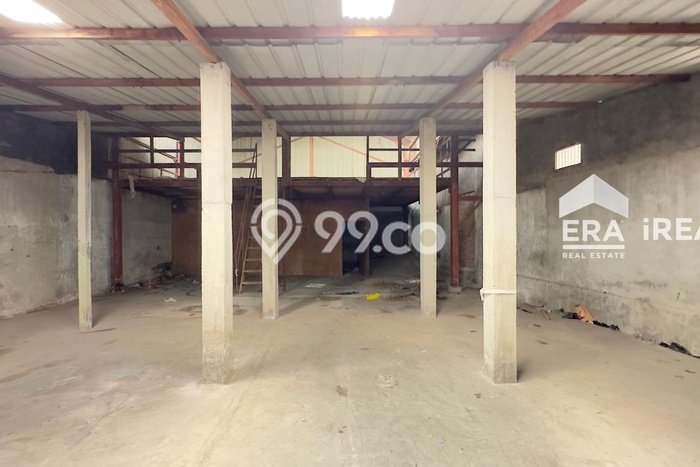 Gudang Disewakan Cepat di Jebres Solo LB 250m2 Gudang Disewakan Cepat di Jebres Solo LB 250m2