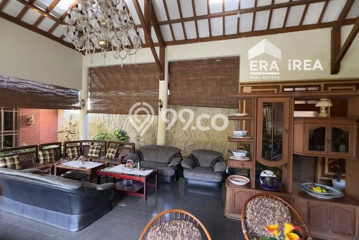 Dijual Hunian Mewah dengan Fasilitas Sekitar Komplit di Mojolaban, Sukoharjo Dijual Hunian Mewah dengan Fasilitas Sekitar Komplit di Mojolaban, Sukoharjo