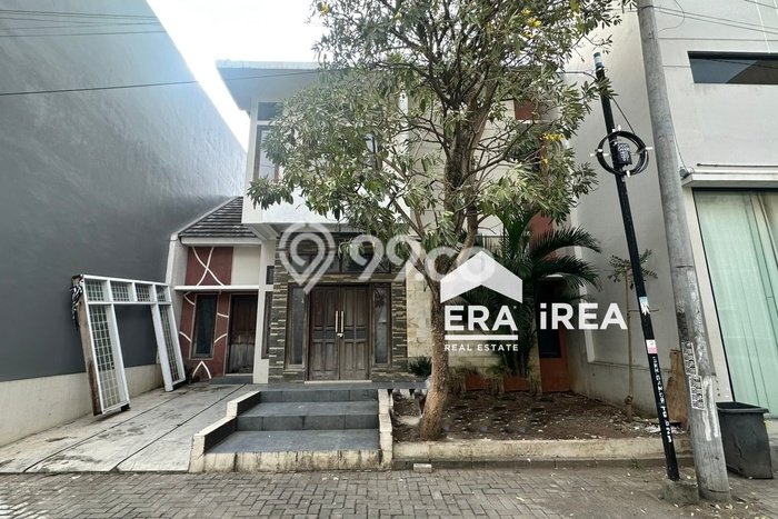 Rumah Modern Minimalis 3 KT Siap Huni di Kartasura Rumah Modern Minimalis 3 KT Siap Huni di Kartasura