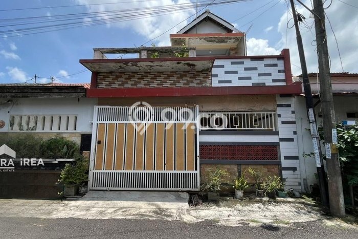 Jual Rumah Minimalis Bagus Punya 5 KT di Gondangrejo Karanganyar SHM Jual Rumah Minimalis Bagus Punya 5 KT di Gondangrejo Karanganyar SHM