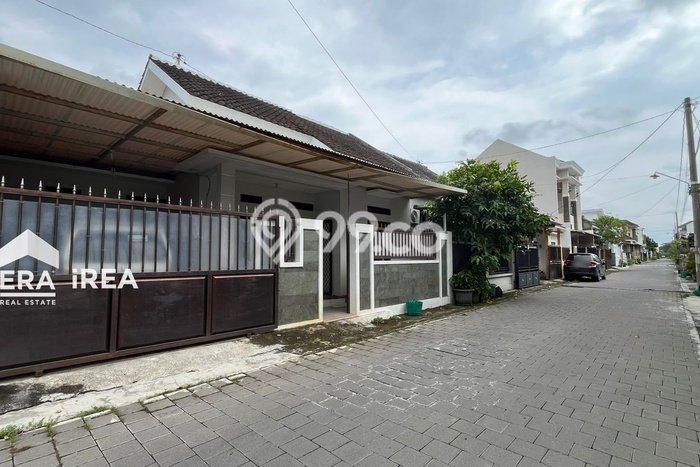 Rumah Minimalis Terbaik Dijual di Baki LT 78m2 Rumah Minimalis Terbaik Dijual di Baki LT 78m2