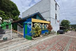 Hunian Cantik Minimalis Lb 200m2 di Jebres, Solo Hunian Cantik Minimalis Lb 200m2 di Jebres, Solo