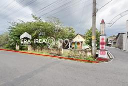 Lahan untuk Dijual Lokasi Jaten, Solo Luas 1880m2 SHM Lahan untuk Dijual Lokasi Jaten, Solo Luas 1880m2 SHM