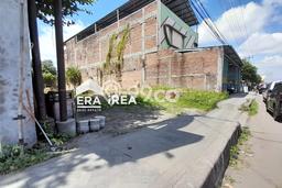 Tanah Kavling untuk Dijual di Mojolaban Sukoharjo 505m2 Tanah Kavling untuk Dijual di Mojolaban Sukoharjo 505m2