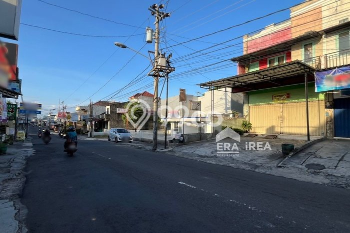 Ruko Disewakan di Kawasan Ramai Jebres, Solo Ruko Disewakan di Kawasan Ramai Jebres, Solo