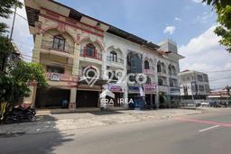 Ruko Disewakan Cepat di Laweyan Solo LB 210m2 Ruko Disewakan Cepat di Laweyan Solo LB 210m2