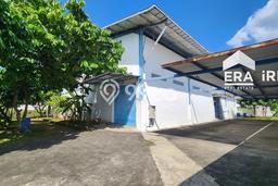 Unit Gudang Dijual di Banyudono Boyolali Luas Bangunan 1300m2 Unit Gudang Dijual di Banyudono Boyolali Luas Bangunan 1300m2