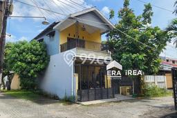 Jual Rumah Favorit Siap Huni LB 105m2 di Colomadu, Solo Jual Rumah Favorit Siap Huni LB 105m2 di Colomadu, Solo