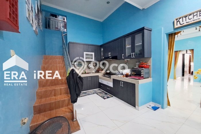 Rumah Mewah Siap Huni LT 445m2 di Kartasura, Sukoharjo Rumah Mewah Siap Huni LT 445m2 di Kartasura, Sukoharjo