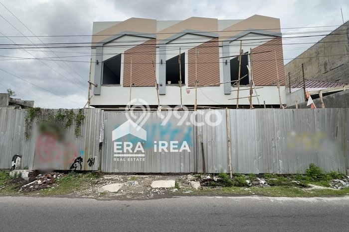 Ruko paling strategis disewakan di Jebres Solo Ruko paling strategis disewakan di Jebres Solo