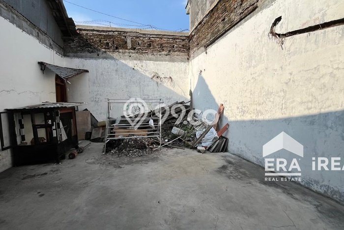 Rumah Modern 2 KT di Mojosongo Surakarta Rumah Modern 2 KT di Mojosongo Surakarta
