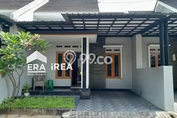 Dijual Cepat Rumah Bagus Siap Huni LB 45m2 di Solo Baru, Solo Dijual Cepat Rumah Bagus Siap Huni LB 45m2 di Solo Baru, Solo