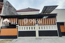 Rumah Strategis Minimalis Lb 160m2 di Colomadu, Solo Rumah Strategis Minimalis Lb 160m2 di Colomadu, Solo