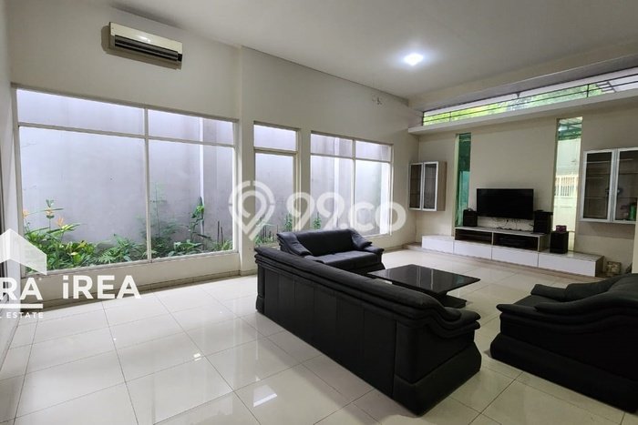 Rumah Sejuk di Banjarsari, 3 KT, Bebas Banjir Rumah Sejuk di Banjarsari, 3 KT, Bebas Banjir