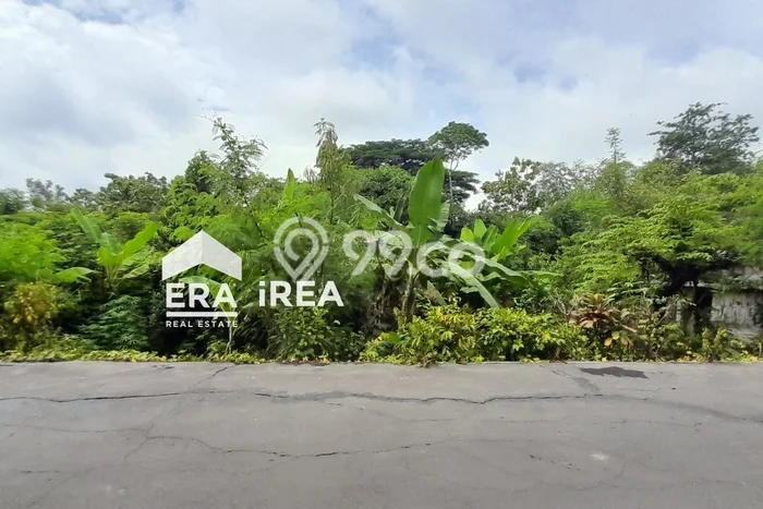 Kavling Tanah di Gondangrejo Dijual Luas 400m2 Legalitas SHM Kavling Tanah di Gondangrejo Dijual Luas 400m2 Legalitas SHM