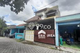 Jual Rumah Favorit Siap Huni LB 130m2 di Mojolaban, Sukoharjo Jual Rumah Favorit Siap Huni LB 130m2 di Mojolaban, Sukoharjo