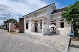 Rumah Akses Mudah area Baki, Sukoharjo, LT 78m2m² Bangunan 65m2m² Rumah Akses Mudah area Baki, Sukoharjo, LT 78m2m² Bangunan 65m2m²