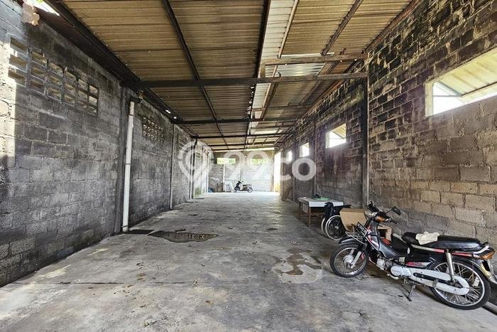 Gudang Paling Dicari LB 500m2 Dijual di Kartasura Gudang Paling Dicari LB 500m2 Dijual di Kartasura