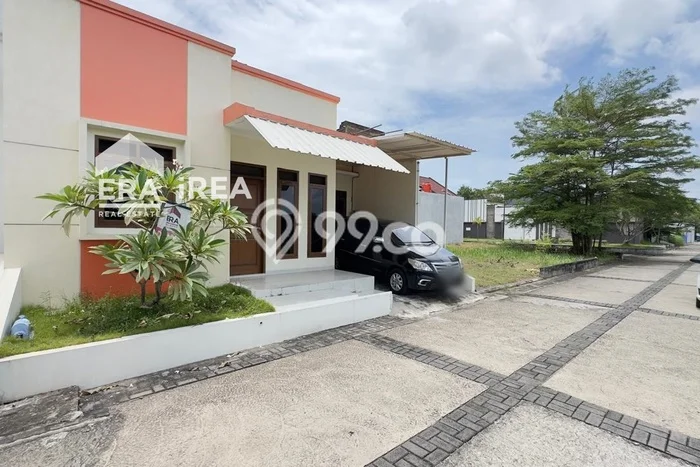 For Sale Rumah 2 Kamar Lokasi Ideal Nyaman dan Strategis di Baki For Sale Rumah 2 Kamar Lokasi Ideal Nyaman dan Strategis di Baki