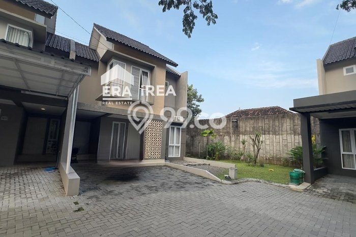 Hunian Cantik Minimalis Lb 128m2 di Baki, Sukoharjo Hunian Cantik Minimalis Lb 128m2 di Baki, Sukoharjo