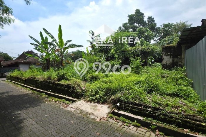 Tanah untuk Dijual di Banyudono Boyolali Luas 647m2 Tanah untuk Dijual di Banyudono Boyolali Luas 647m2