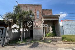 Dijual Rumah Siap Huni di Baki Sukoharjo Harga Rp 450 Juta LT 108m2 Dijual Rumah Siap Huni di Baki Sukoharjo Harga Rp 450 Juta LT 108m2