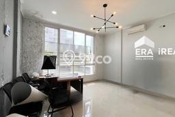 Unit Ruko Dijual di Banjarsari Solo 260m2 Unit Ruko Dijual di Banjarsari Solo 260m2