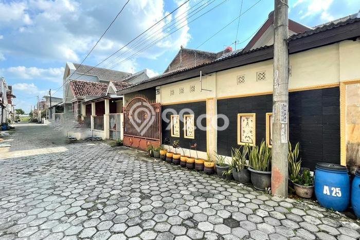 Dijual Cepat Rumah Bagus Siap Huni LB 70m2 di Baki, Sukoharjo Dijual Cepat Rumah Bagus Siap Huni LB 70m2 di Baki, Sukoharjo