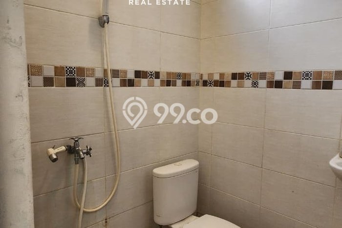 Jual Rumah Murah Meriah Karangmalang Punya 2 KT & LT 60m2 Jual Rumah Murah Meriah Karangmalang Punya 2 KT & LT 60m2