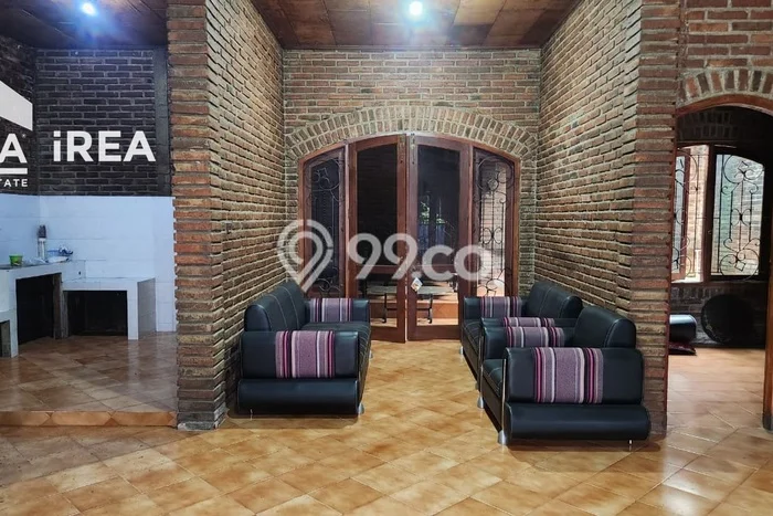 Jual Rumah Eksklusif 5 KT di Winong, Boyolali Jual Rumah Eksklusif 5 KT di Winong, Boyolali