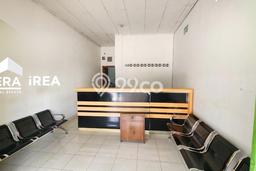 FOR SALE! Komersial di Banjarsari Solo, LT 86m2, LB 86m2 FOR SALE! Komersial di Banjarsari Solo, LT 86m2, LB 86m2