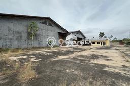 Gudang bagus disewakan di Gemolong Sragen dengan LB 1500m2 harga sewa terbaik Gudang bagus disewakan di Gemolong Sragen dengan LB 1500m2 harga sewa terbaik