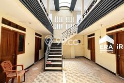 Kost Disewakan di Banjarsari, Solo, Lokasi Strategis dan Nyaman Kost Disewakan di Banjarsari, Solo, Lokasi Strategis dan Nyaman