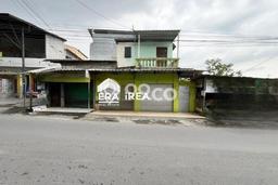 Komersial Disewakan di Area Ramai Jebres, Solo Komersial Disewakan di Area Ramai Jebres, Solo
