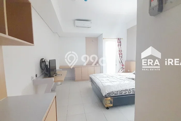 Disewakan Cepat! Unit Apartemen Hemat di Kartasura, Sukoharjo 1 Kamar Tidur dan 1 Kamar Mandi Disewakan Cepat! Unit Apartemen Hemat di Kartasura, Sukoharjo 1 Kamar Tidur dan 1 Kamar Mandi