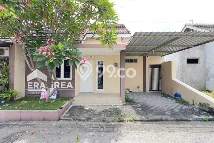 Disewakan Rumah Konsep Minimalis di Baki Sukoharjo dengan 2 Kamar Disewakan Rumah Konsep Minimalis di Baki Sukoharjo dengan 2 Kamar