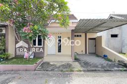 Rumah Cantik Siap Huni Di Baki Luas 40m2 Aman Rumah Cantik Siap Huni Di Baki Luas 40m2 Aman