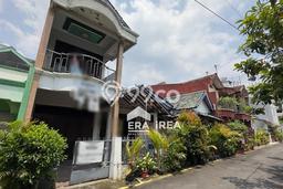 Dijual Cepat Rumah Bagus Siap Huni LB 150m2 di Solo Baru, Solo Dijual Cepat Rumah Bagus Siap Huni LB 150m2 di Solo Baru, Solo