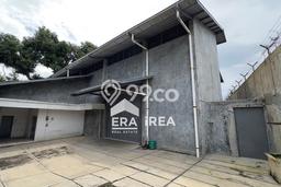 Disewakan Gudang di Serengan Solo LT 644m2, LB 400m2 Disewakan Gudang di Serengan Solo LT 644m2, LB 400m2